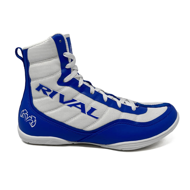 ライバル RSX-PROSPECT　ボクシングシューズ RSX-Prospect Boxing Boots – Rival Boxing Gear Canada