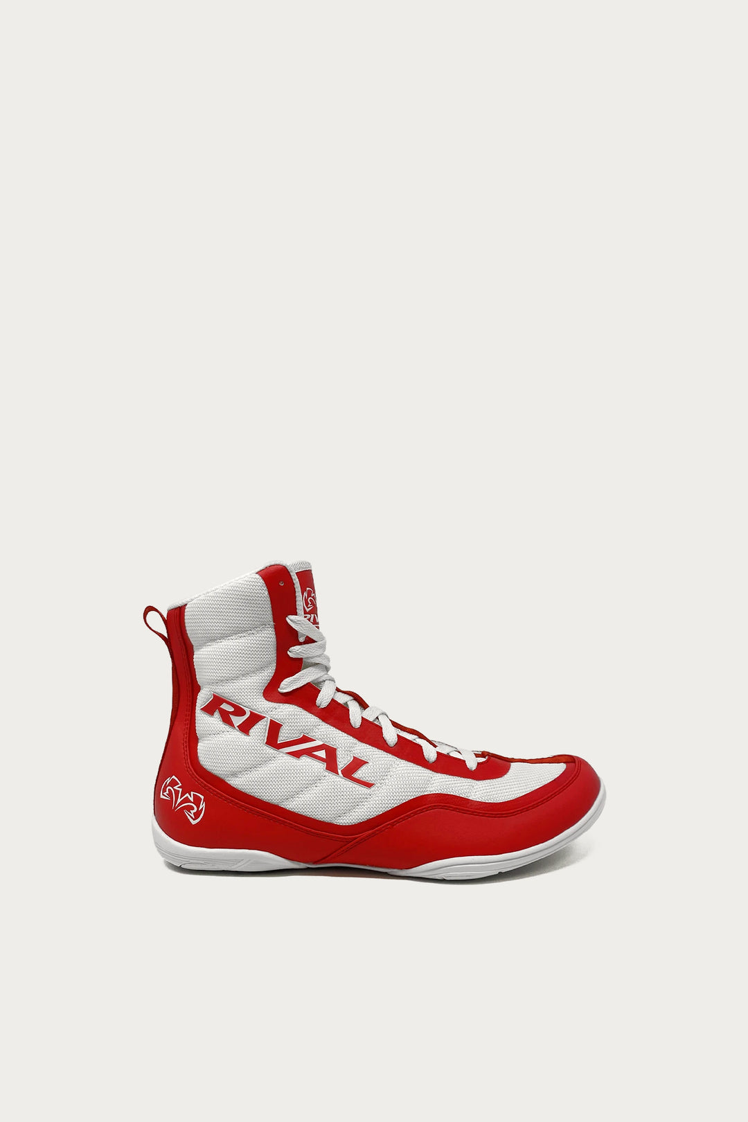 RSX-Prospect Boxing Boots – Rival Boxing Gear Canada