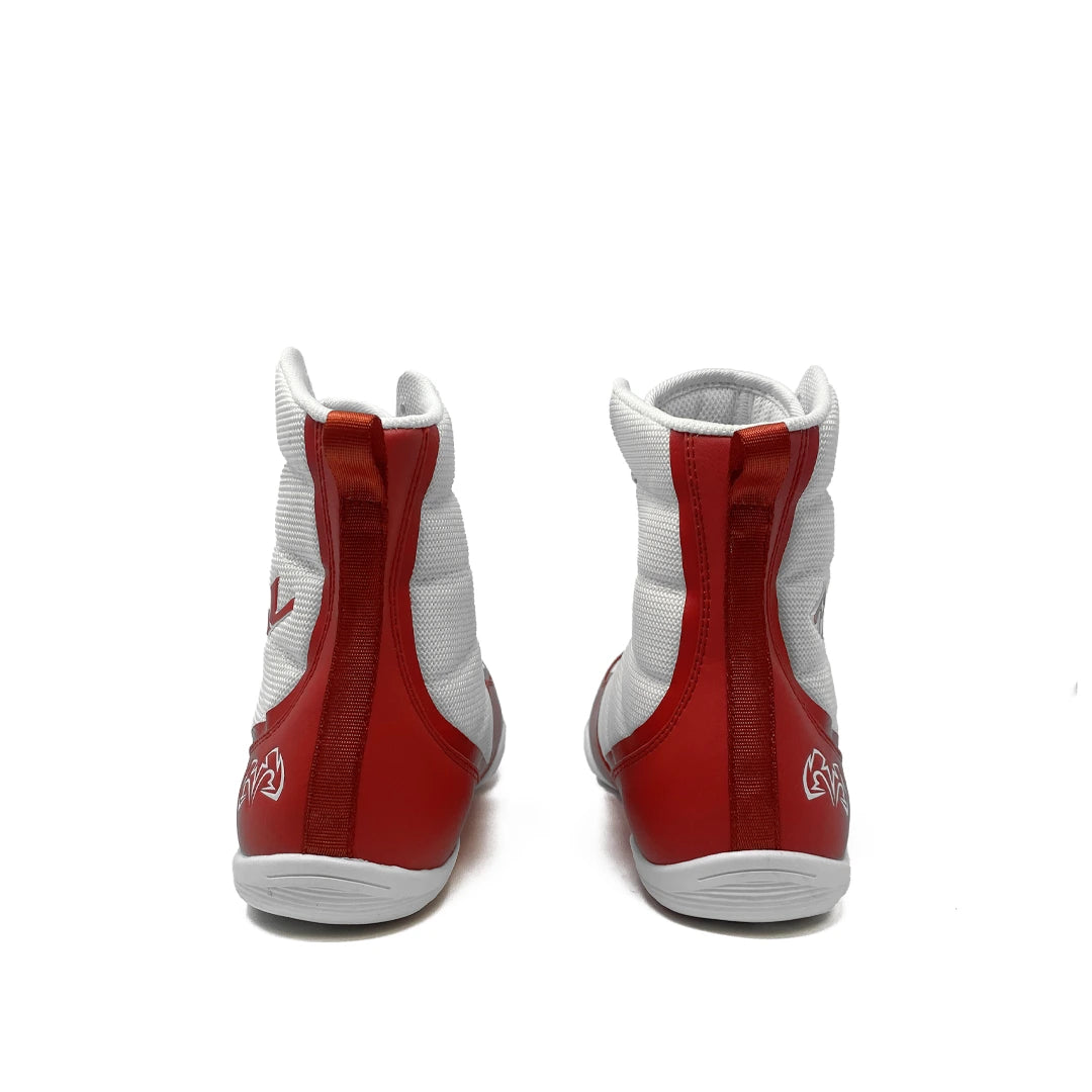 RSX-Future Boxing Boots – Rival Boxing Gear Canada
