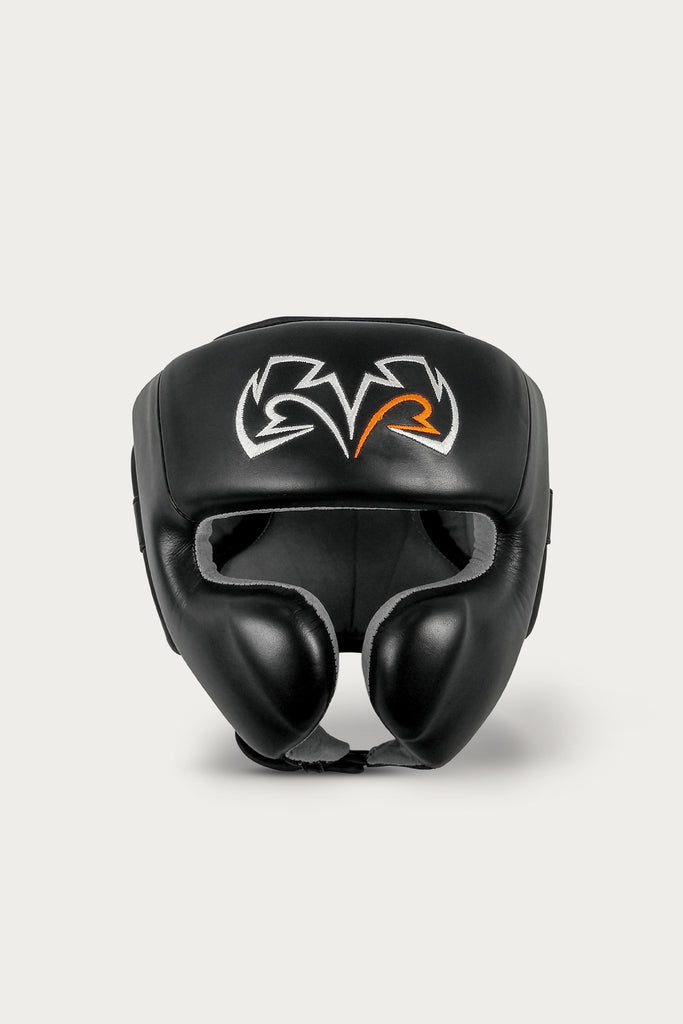 RHG30 Mexican Headgear – Rival Boxing Gear Canada
