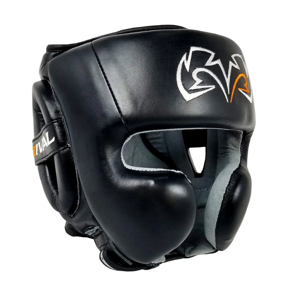 RIVAL RHG30 トレーニング用ヘッドギア RHG30 Mexican Headgear – Rival Boxing Gear Canada
