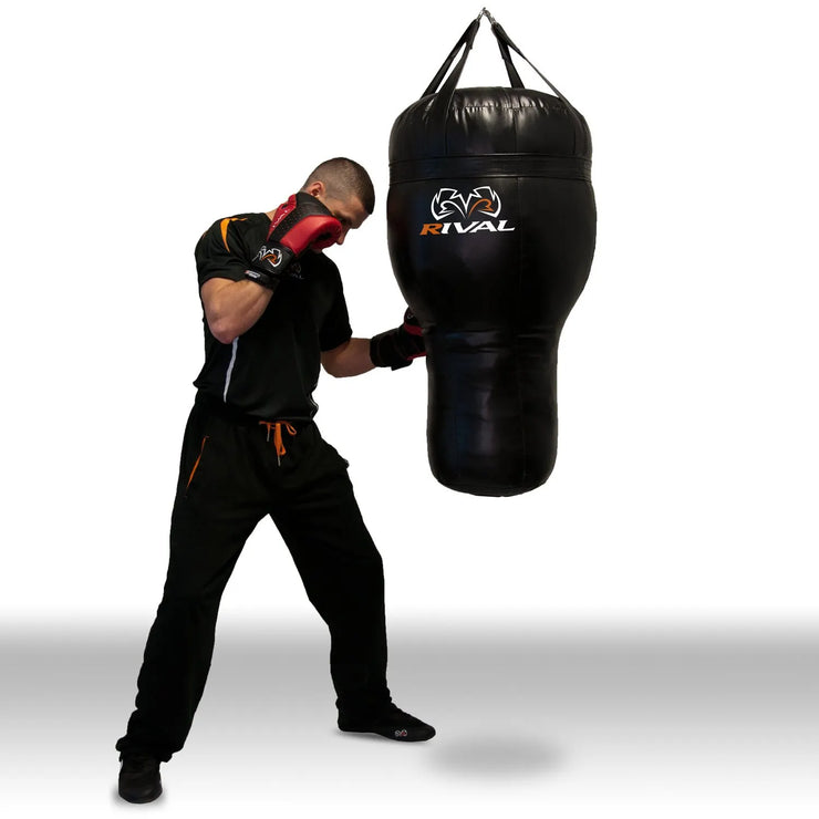 Pro Angle Heavy Bag 95lb/43kg