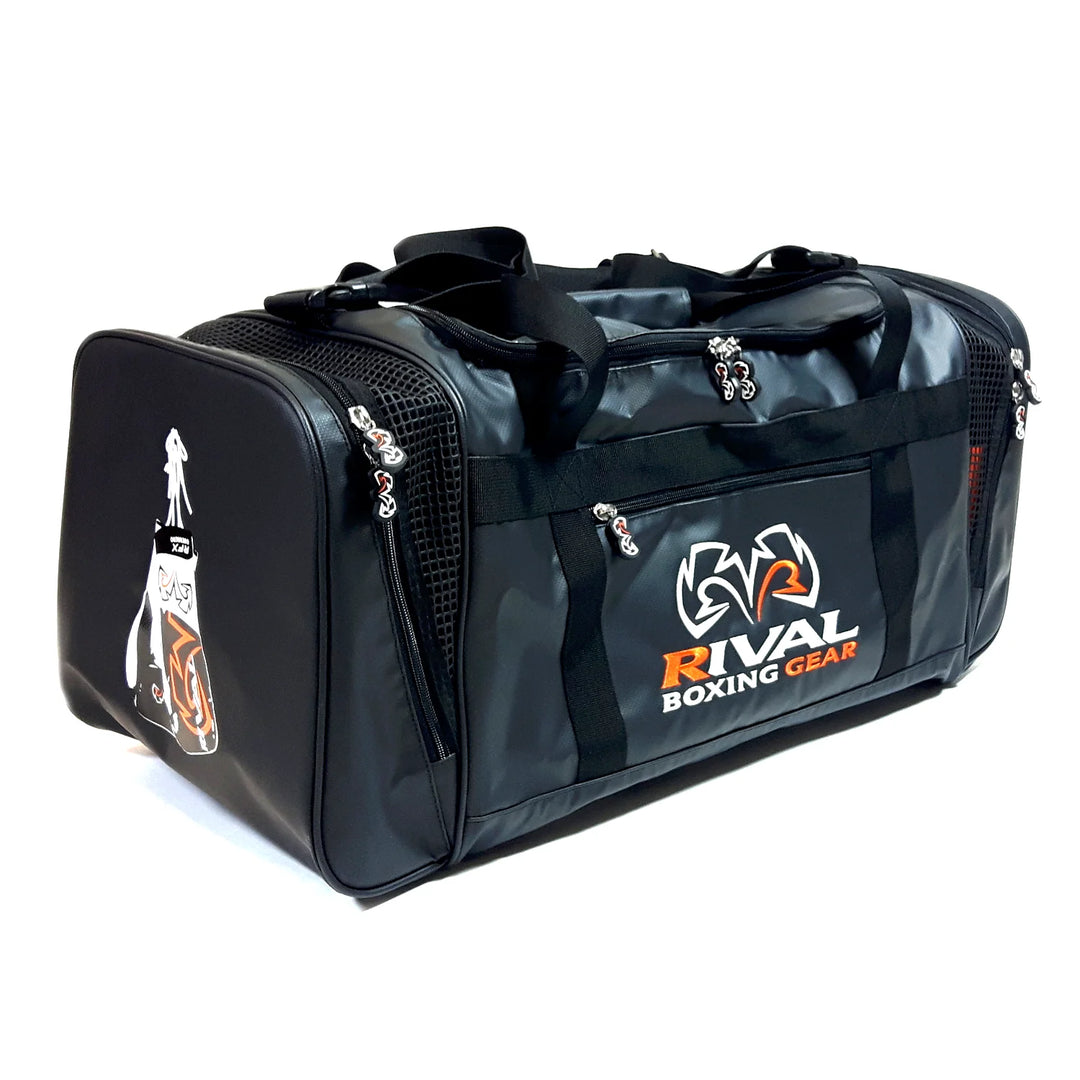 Gym holdall best sale