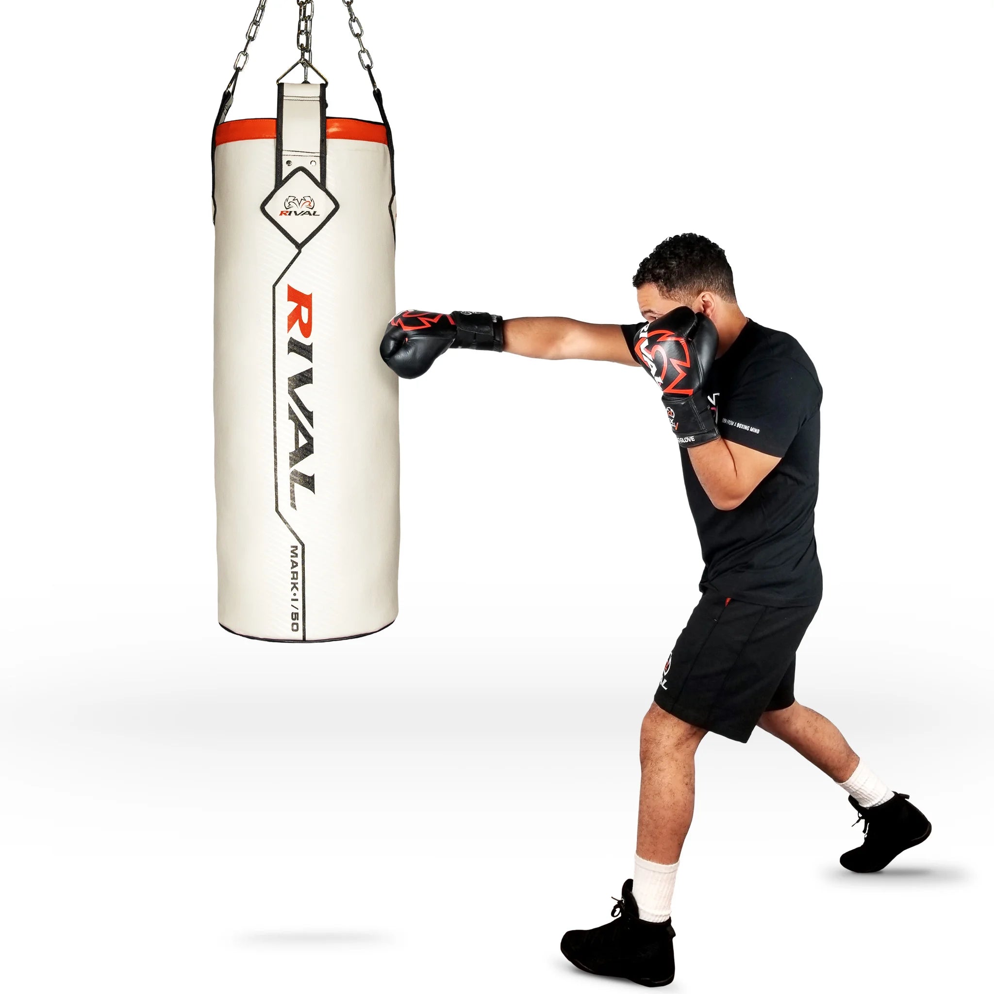 Punching Bags – Rival Boxing Gear Canada