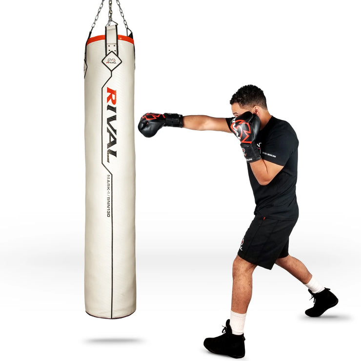 Mark-I Banana Heavy Bag 130lb/59kg