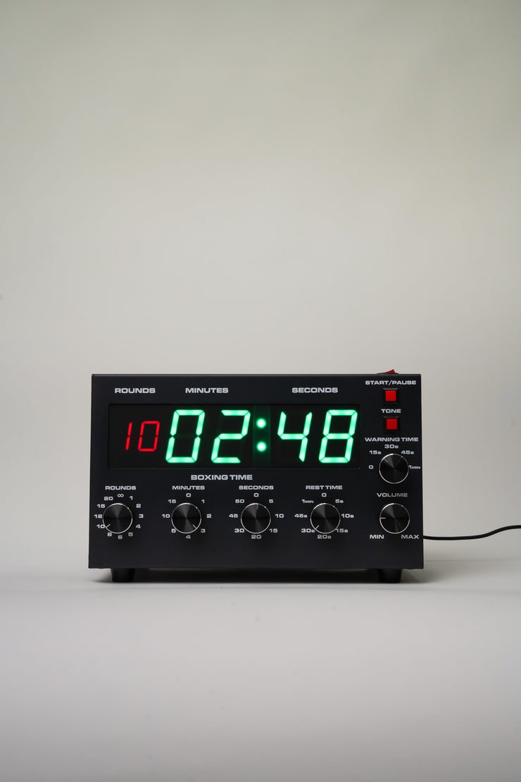 Chronomètre de Gym Professionnel