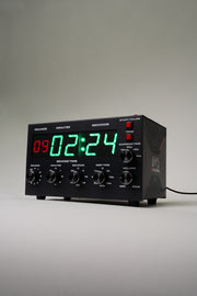 Chronomètre de Gym Professionnel