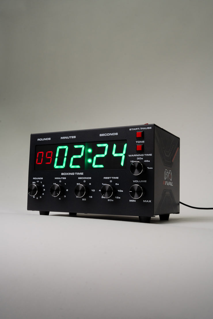 Chronomètre de Gym Professionnel