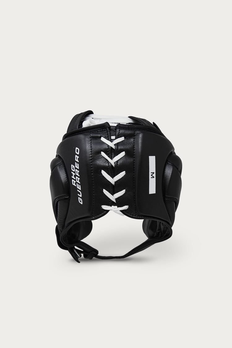 RHG-Guerrero Headgear – Rival Boxing Gear Canada