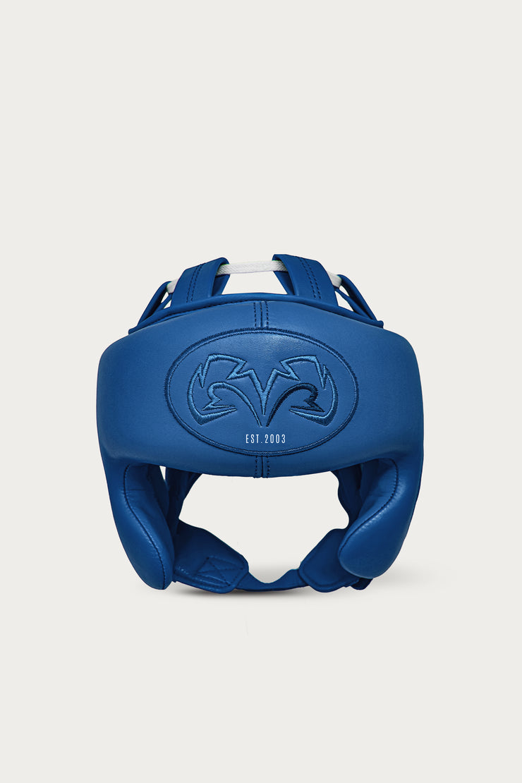 RHG-Guerrero Headgear – Rival Boxing Gear Canada