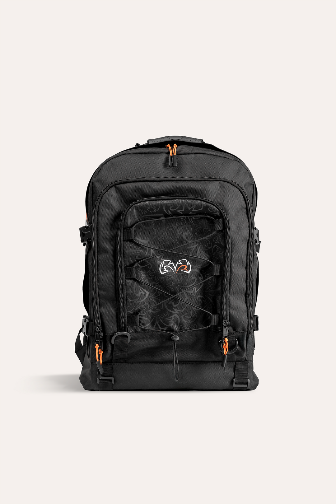 Expandable Backpack – Rival Boxing Gear Canada