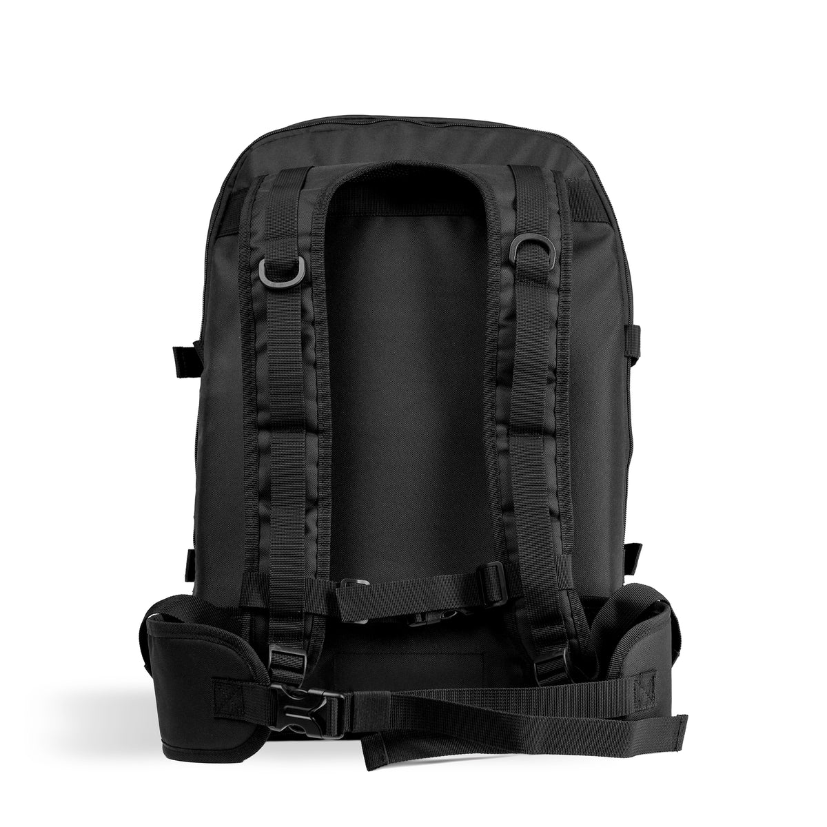 Expandable Backpack – Rival Boxing Gear Canada