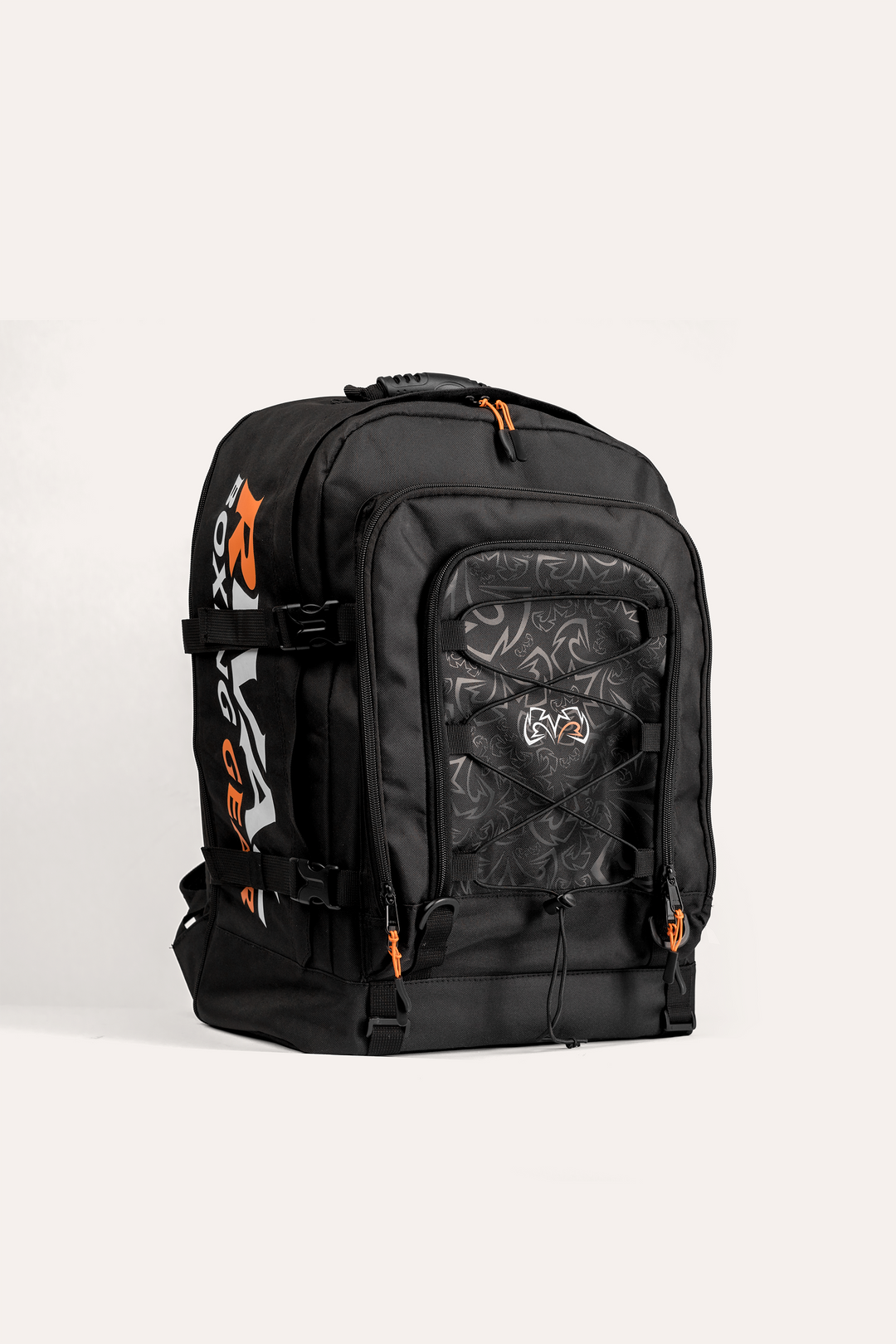 Expandable Backpack – Rival Boxing Gear Canada