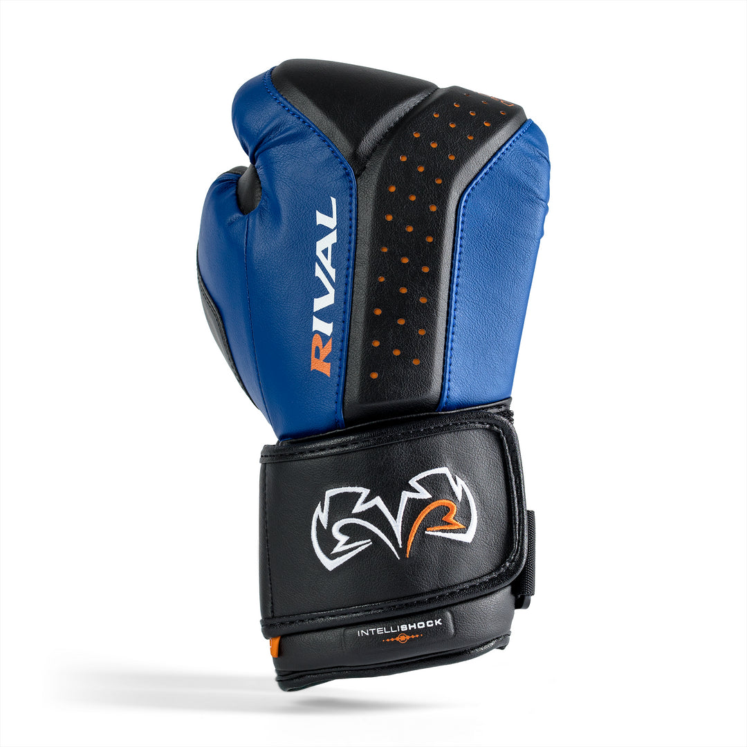 RB10 Intelli-Shock Bag Gloves – Rival Boxing Gear Canada