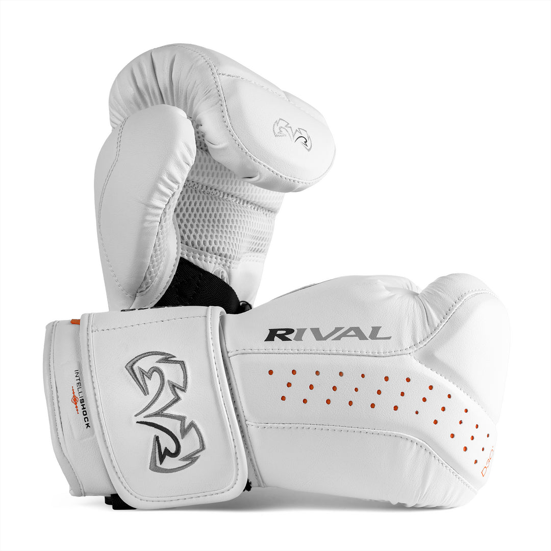 RB10 Intelli-Shock Bag Gloves – Rival Boxing Gear Canada