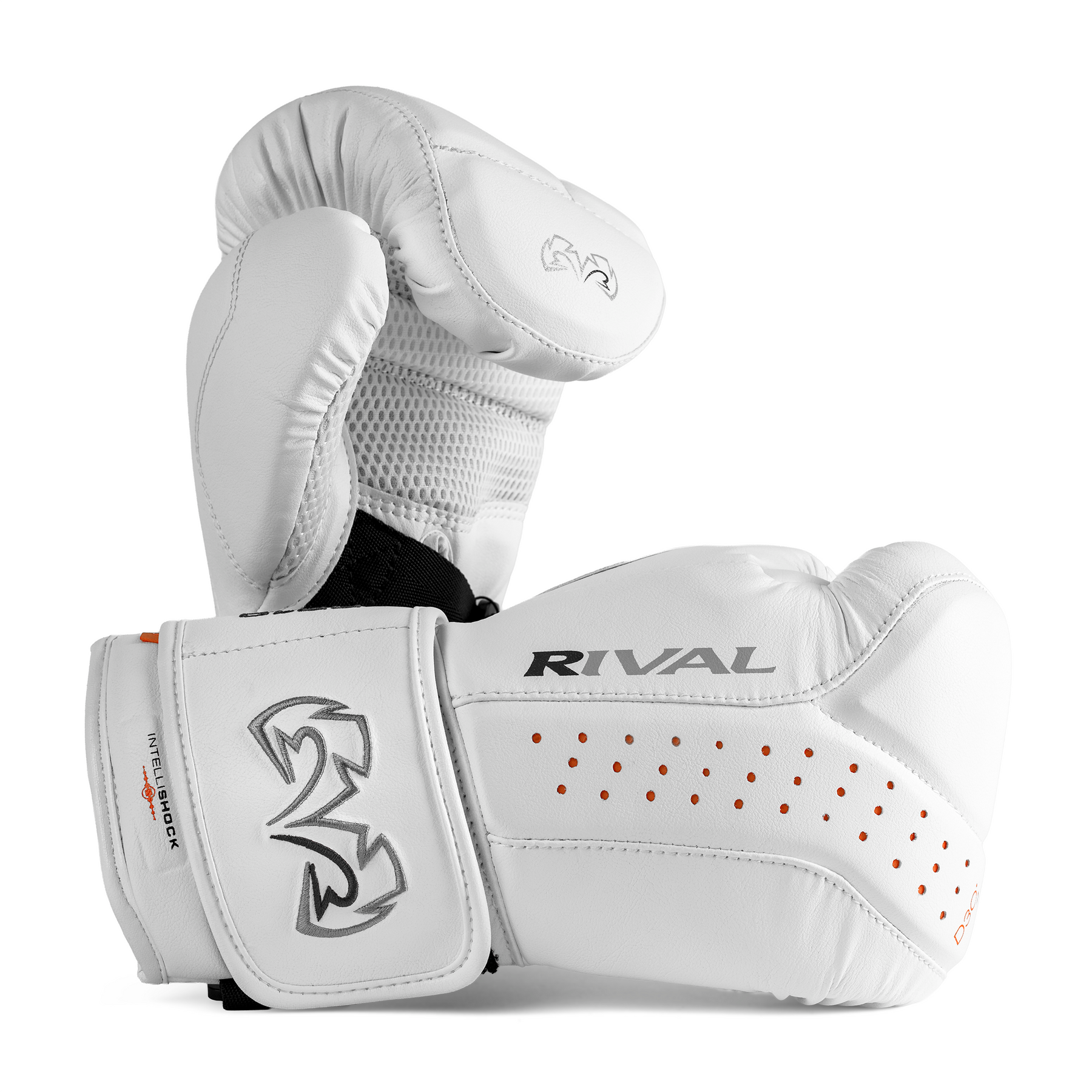 RB10 Intelli-Shock Bag Gloves – Rival Boxing Gear Canada