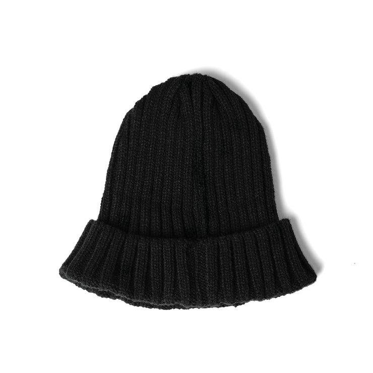 Tuque tricot côtelé  Rival