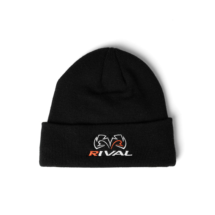 Tuque à revers doublée Rival