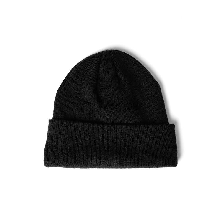 Tuque à revers doublée Rival