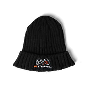 Tuque tricot côtelé  Rival