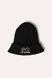 Tuque tricot côtelé  Rival