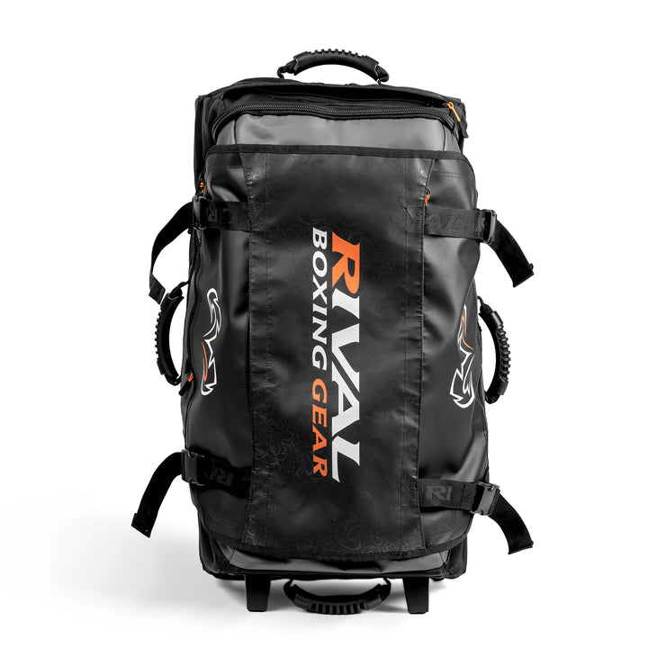 Sac à Roulettes Pro