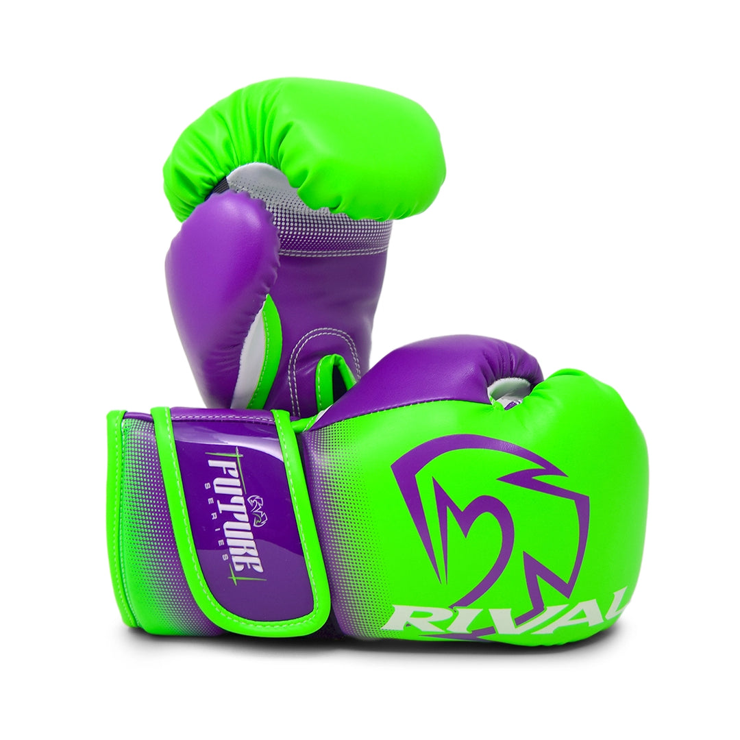 RB-FTR2 Future Bag Gloves – Rival Boxing Gear Canada