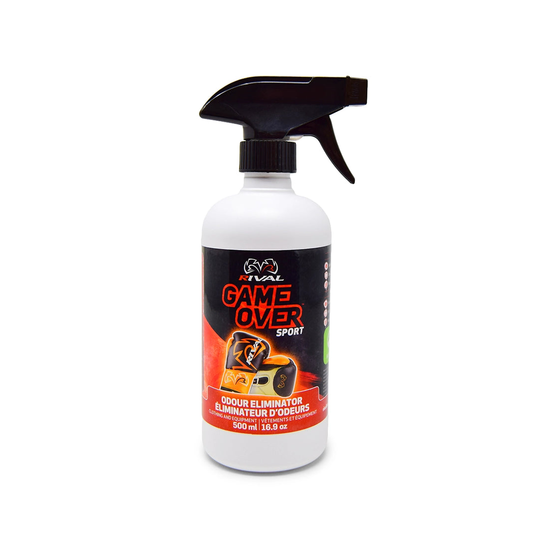 Spray Désodorisant Pour Gants De Boxe 200ml - Élimine Odeurs Et Absorbe Humidité - Pour Boxe, Football Et Sports