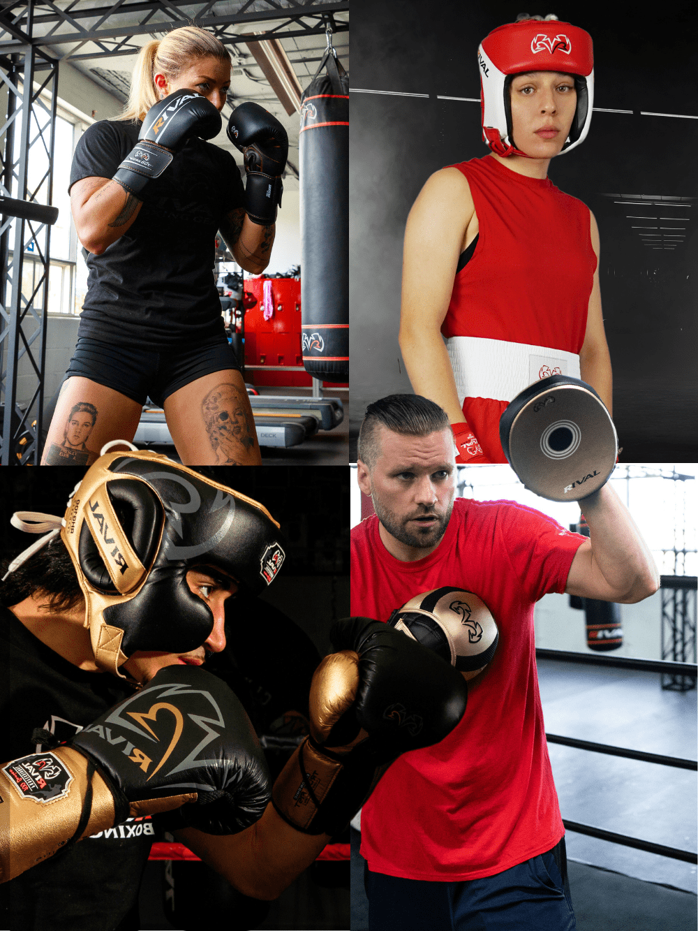 Gants de Boxe Gants d'Entraînement de Boxe pour Hommes et Femmes Gants de  Kickboxing Gants de Sparring Gants de Sac Lourd pour la Boxe Muay Thai 