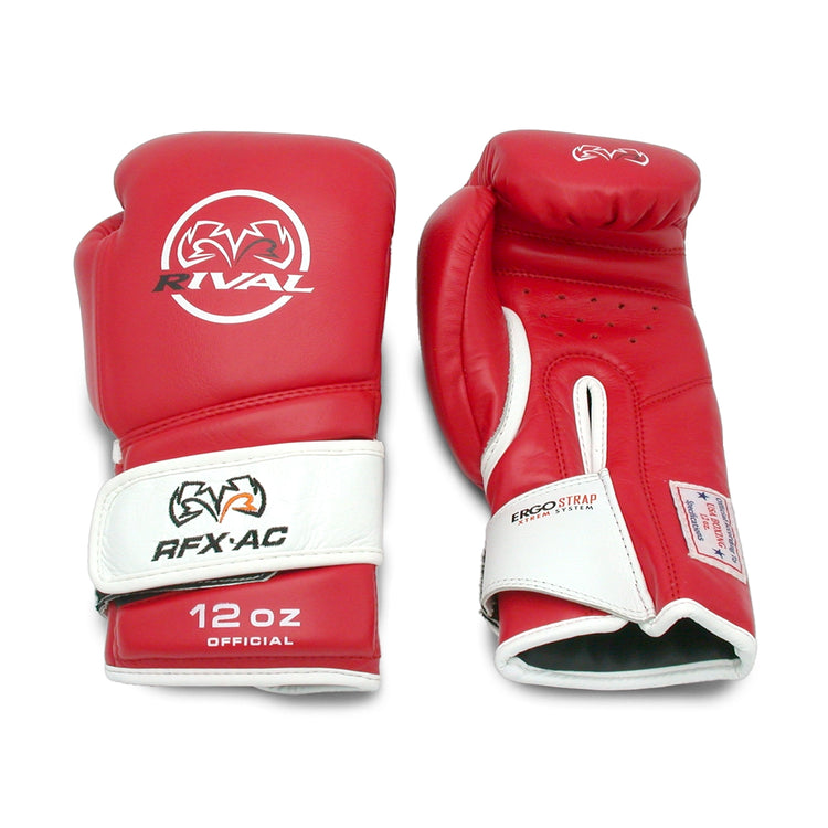 小物 SOL x FUC Hairy Gloves (Red) RFX-AC Amateur Competition Fight Gloves – Rival Boxing Gear Canada