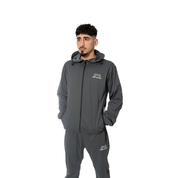 Rival Flexdrip Sauna Suit - Lite