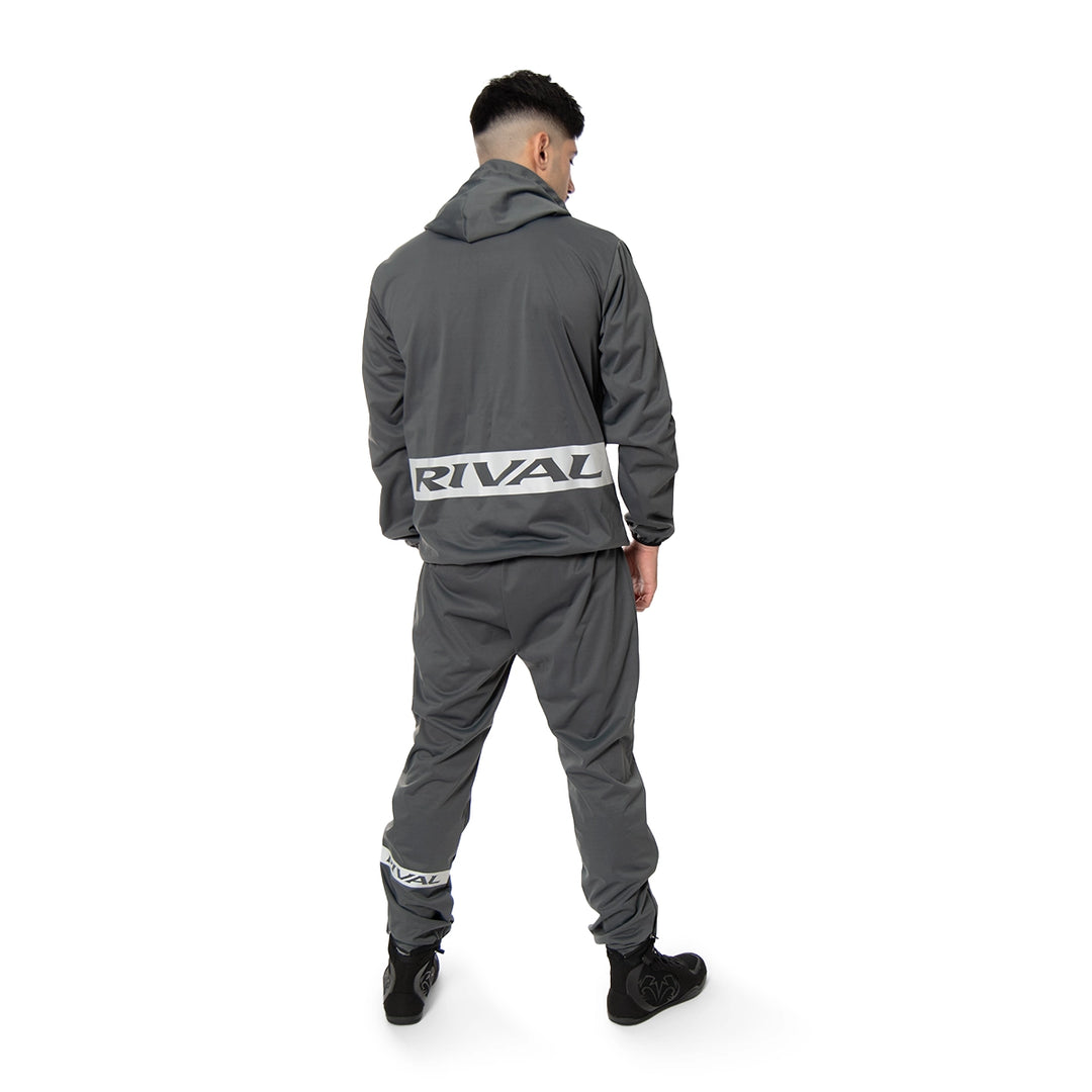 ＳＩＸ ＰＡＤ　TRAINING GEAR　Sauna Suit　　SET UP SixPad Muscle Training Gear Starter Set - Tracy Kiss