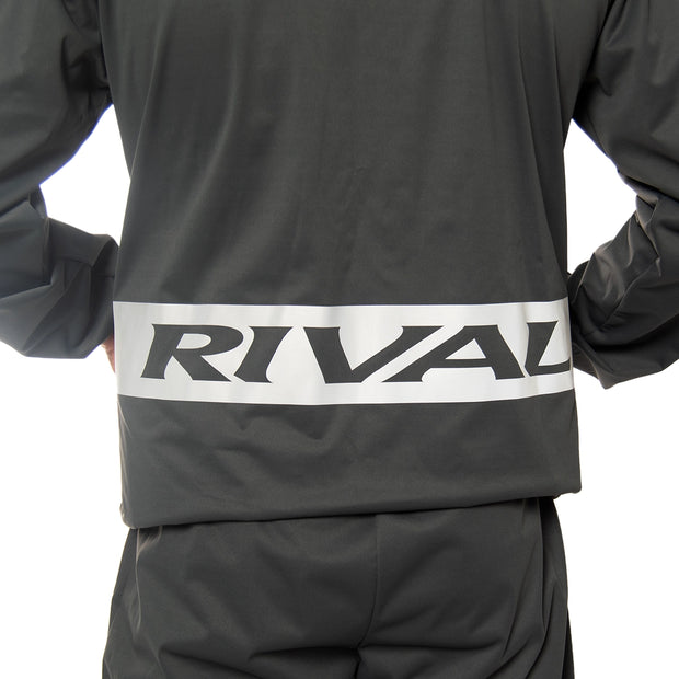 Habit de sudation Rival Flexdrip - Lite