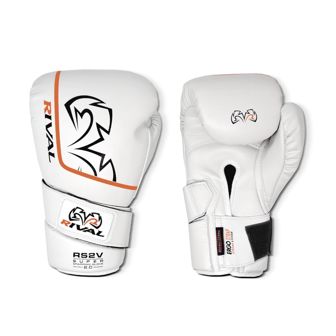 RIVAL RS2V スパーリンググローブ RS2V Super Sparring Gloves 2.0 – Rival Boxing Gear Canada