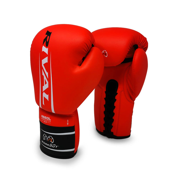RS60 Workout Sparring Gloves 2.0 – Rival Boxing Gear Canada