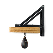Professional Speedbag Platform