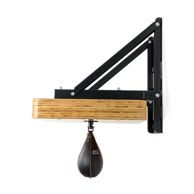 Professional Speedbag Platform