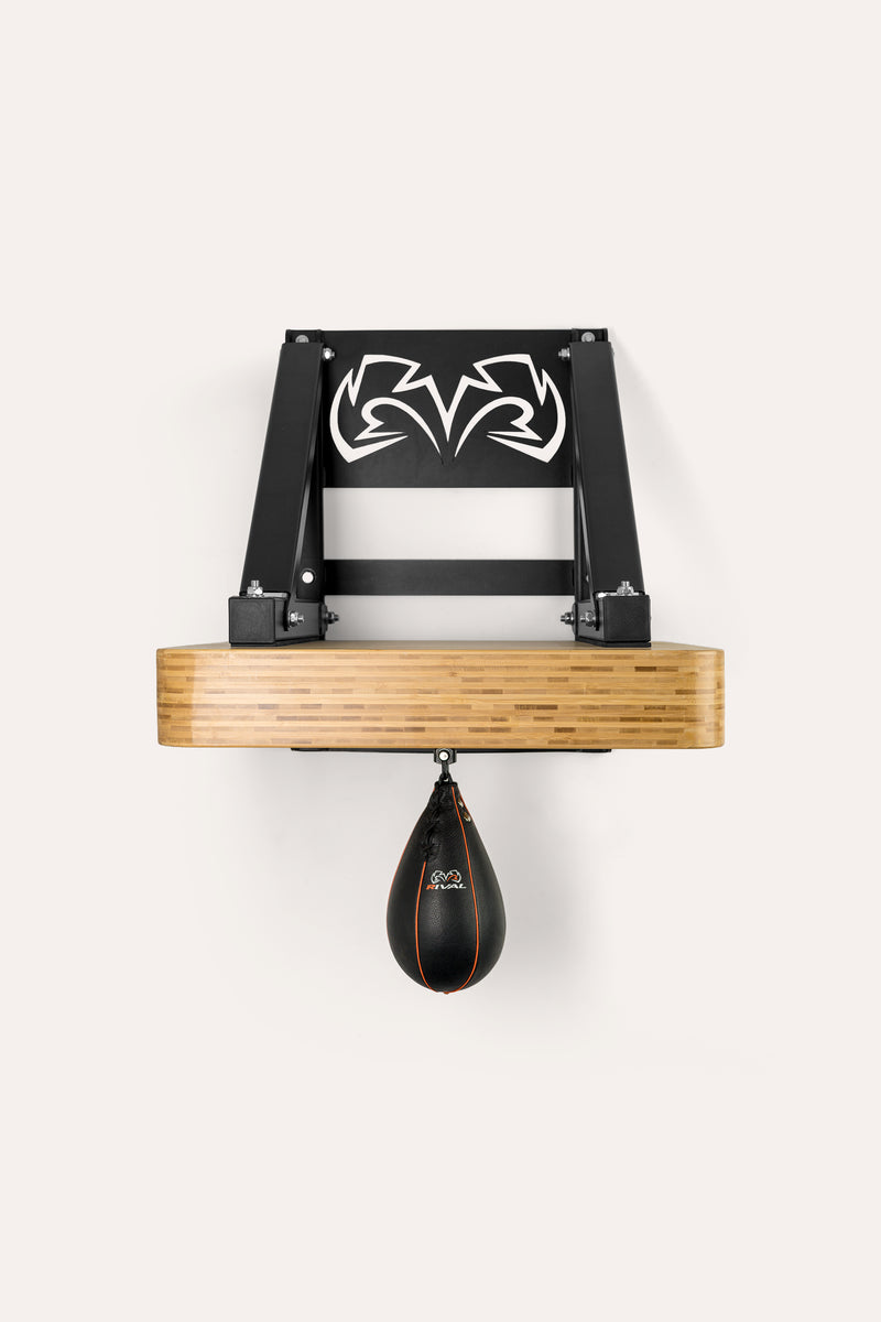 Professional Speedbag Platform – Rival Boxing Gear Canada