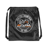 Sac bandoulière réutilisable Rival