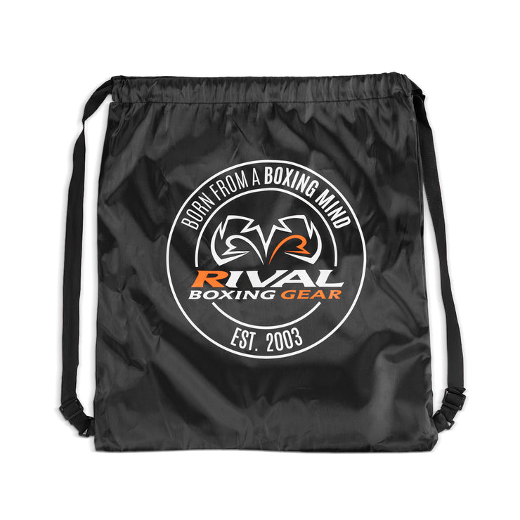 Sac bandoulière réutilisable Rival