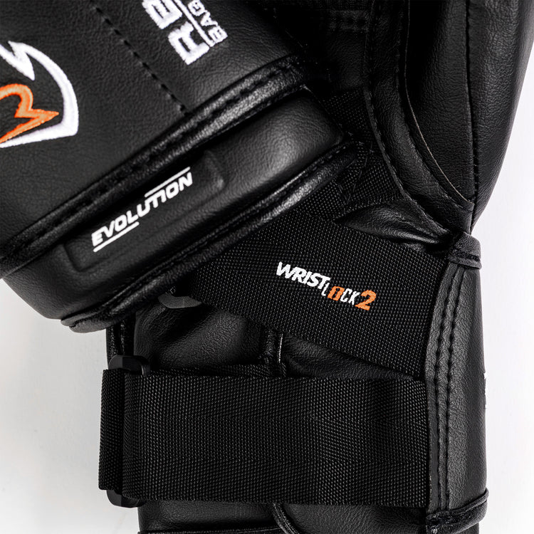 RB11 Evolution Bag Gloves – Rival Boxing Gear Canada