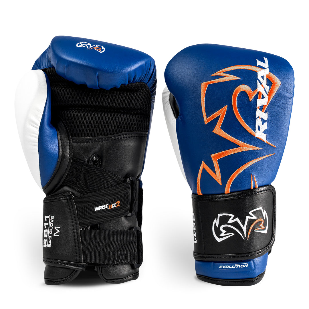 【値下げ中、美品Lサイズ】Rival(ライバル) RB11 バッググローブ Rival(ライバル) RB11 エボリューション・バッググローブ