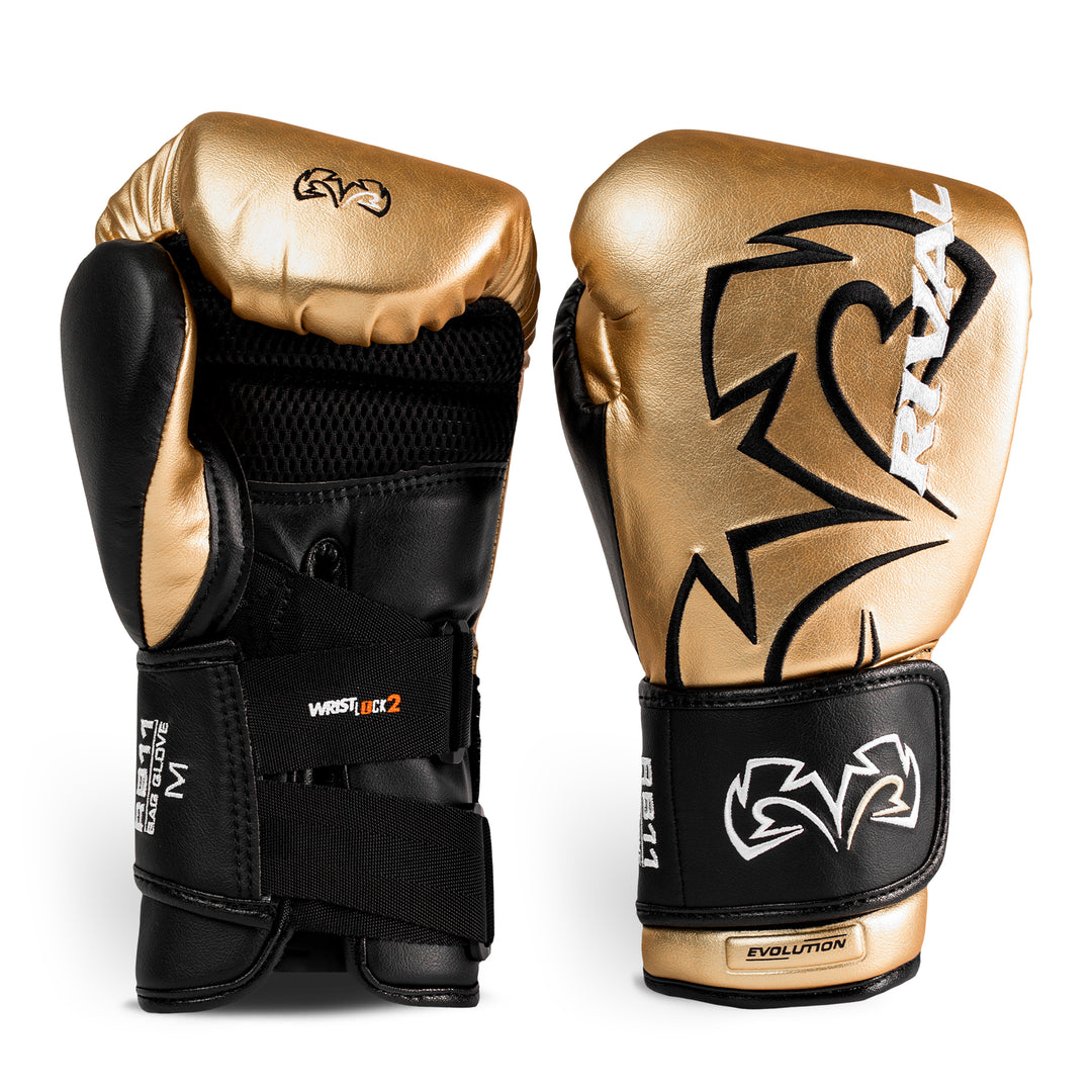 【値下げ中、美品Lサイズ】Rival(ライバル) RB11 バッググローブ Rival(ライバル) RB11 エボリューション・バッググローブ