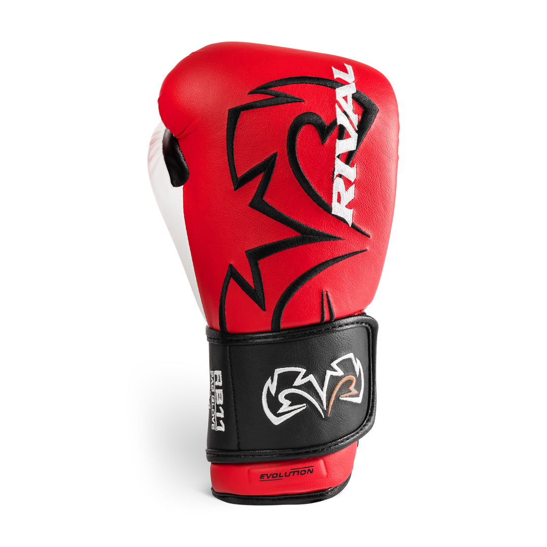 究極のグローブ　ライバル　RIVAL RB11 ボクシンググローブ RB11 Evolution Bag Gloves – Rival Boxing Gear Canada
