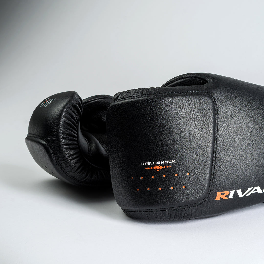 RB50 Intelli-Shock Compact Bag Gloves – Rival Boxing Gear Canada