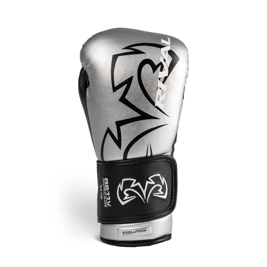 RS11V Evolution Sparring Gloves – Rival Boxing Gear Canada