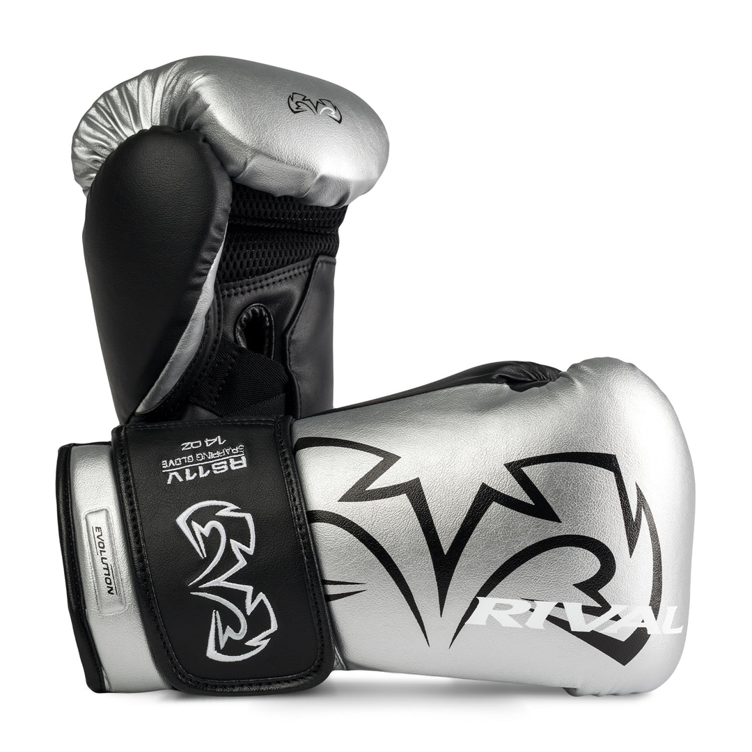 RIVAL ライバル　グローブ　RS11V RS11V Evolution Sparring Gloves – Rival Boxing Gear Canada