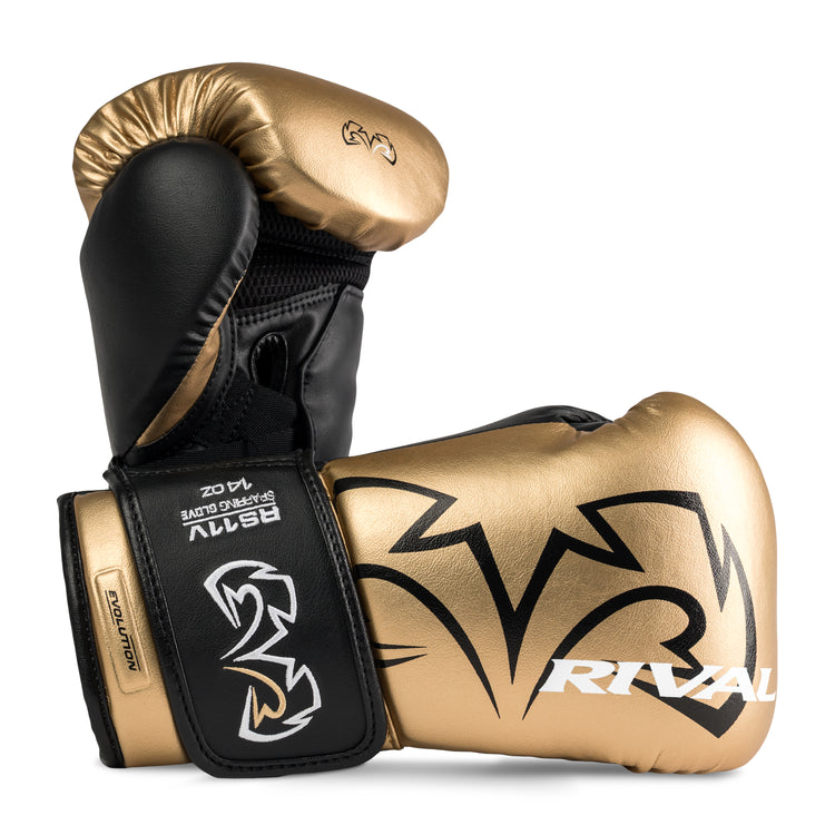RIVAL ライバル　グローブ　RS11V RS11V Evolution Sparring Gloves – Rival Boxing Gear Canada