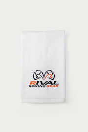 Cornerman’s Towel
