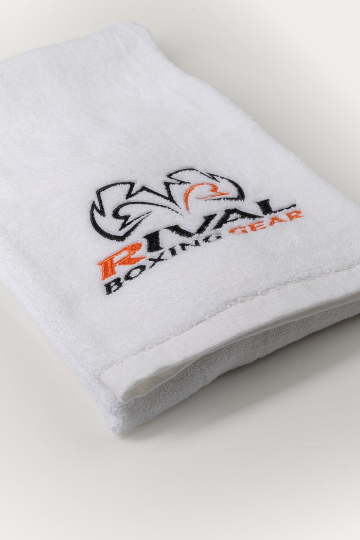 Cornerman’s Towel